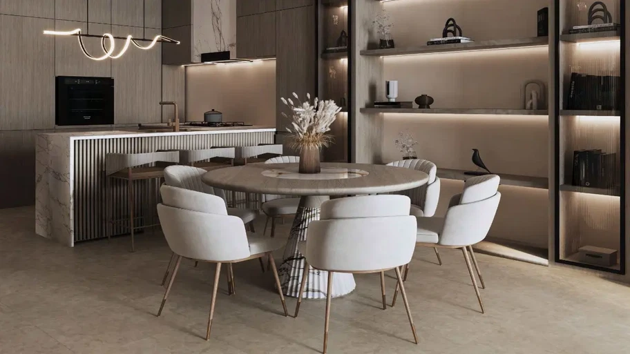 Dubai Offplan Properties