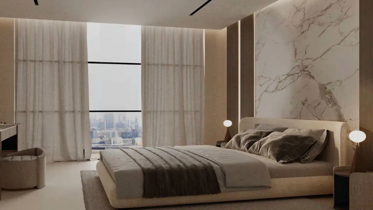 Maison Elysee 3 от Pantheon Development галерея 9