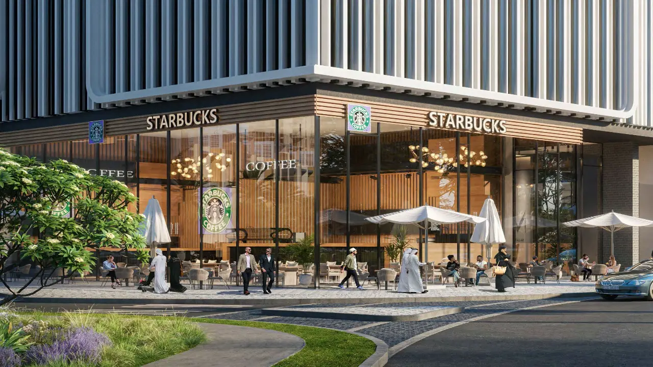 Maison Elysee 3 от Pantheon Development галерея 8