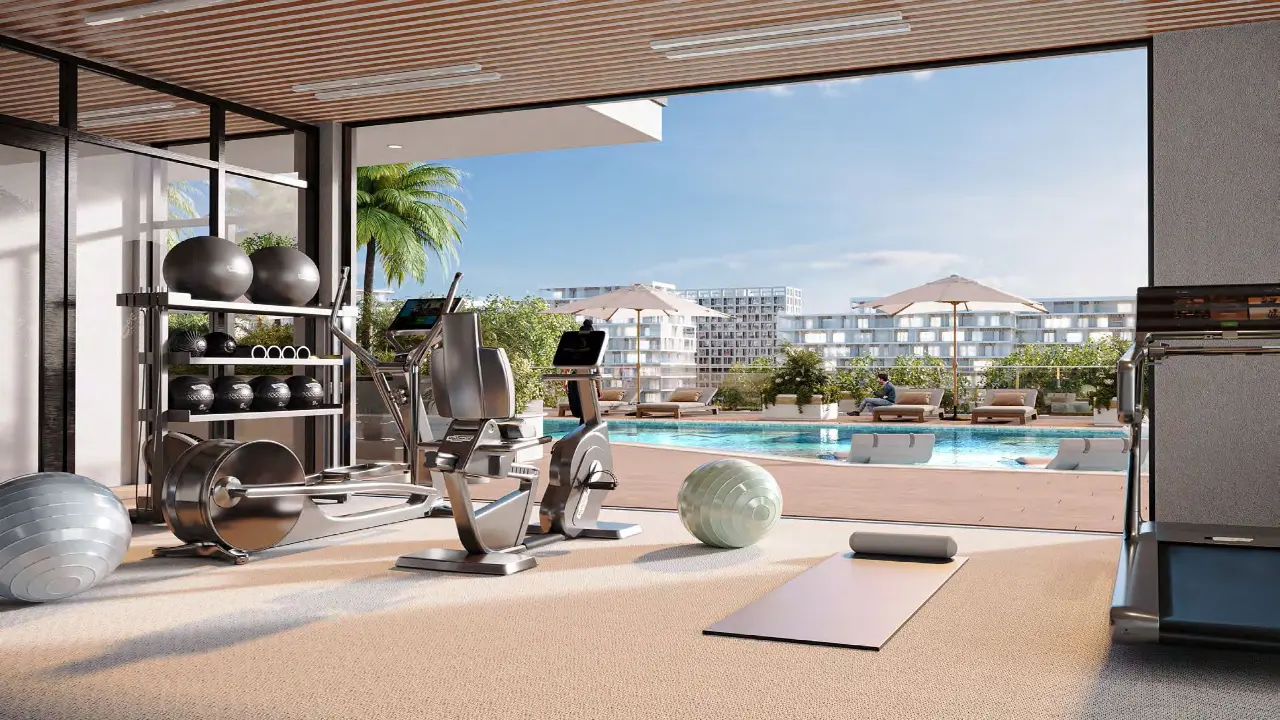 Maison Elysee 3 от Pantheon Development галерея 7