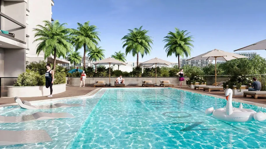 Dubai Offplan Properties