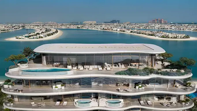 Maison Margiela Residences by Alta Developer gallery 8