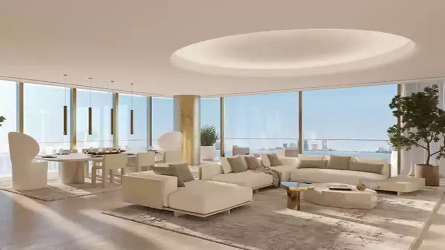 Dubai Offplan Properties