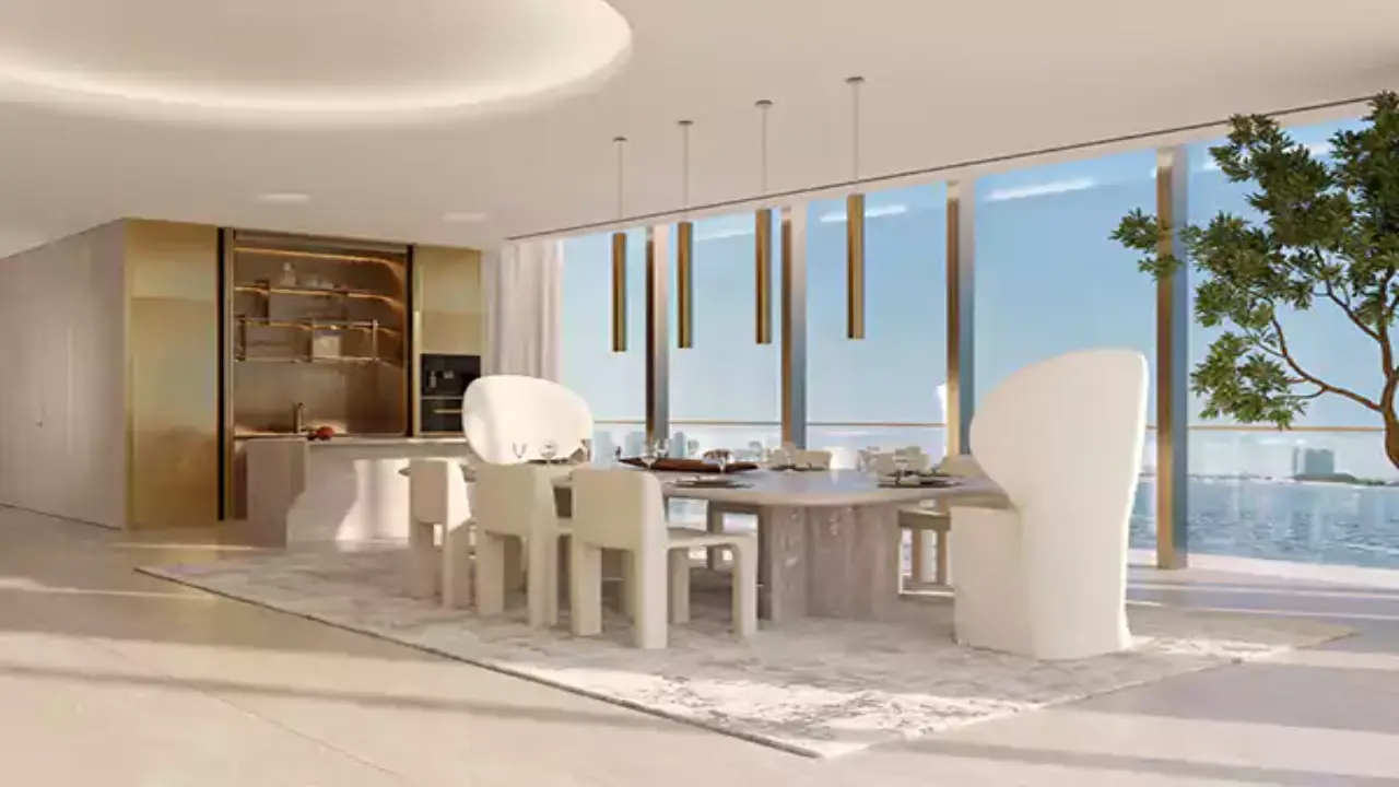 Maison Margiela Residences by Alta Developer gallery 3