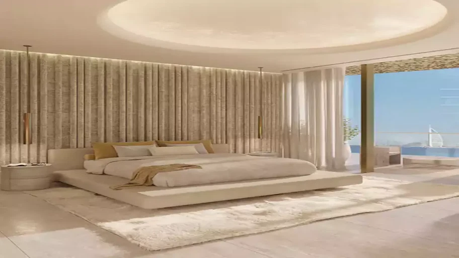 Dubai Offplan Properties