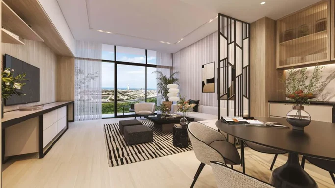 Mallside Residence by RDC gallery 3