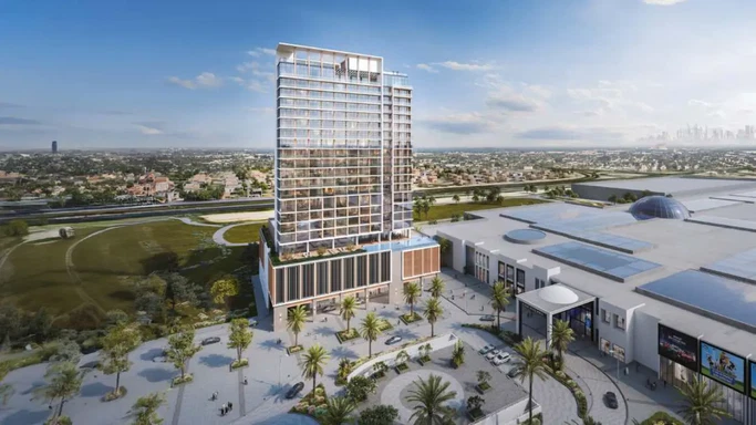 Mallside Residence by RDC gallery 9