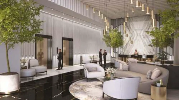 Mallside Residence by RDC gallery 11