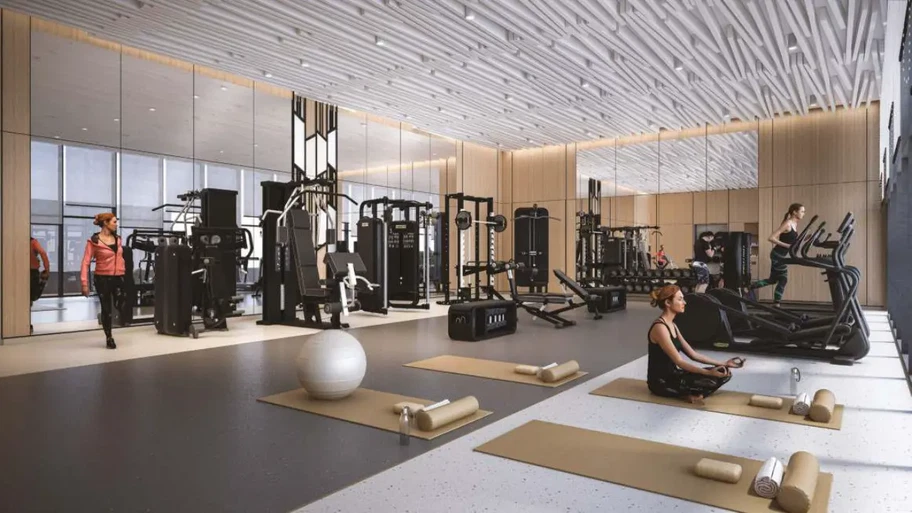 Незаконченная недвижимость в Дубае