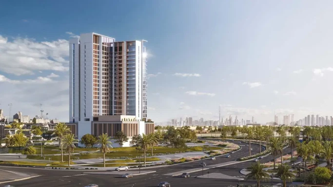 Mallside Residence by RDC gallery 4