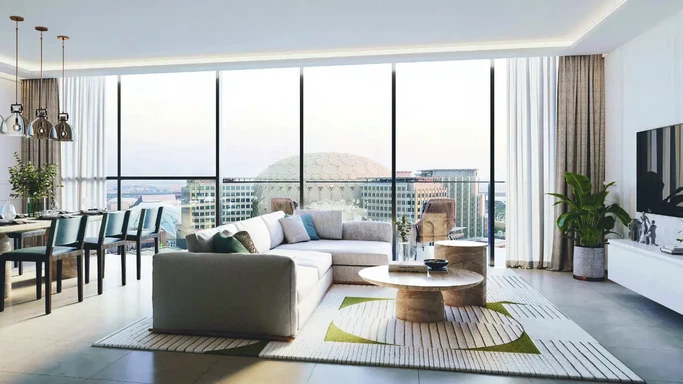 Mangrove Residences By Expo Dubai Group gallery 8