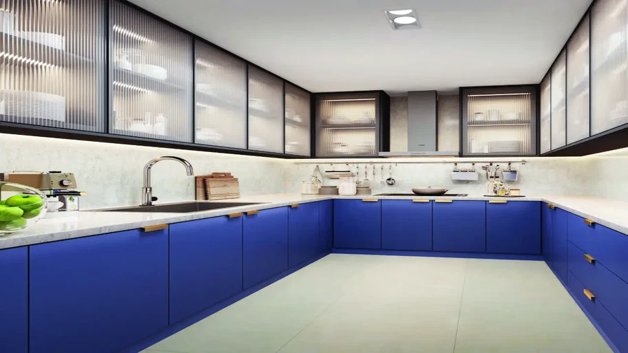 Незаконченная недвижимость в Дубае