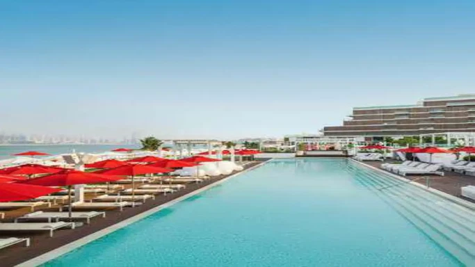 Mansio at Th8 Palm by The Devmark Group gallery 6