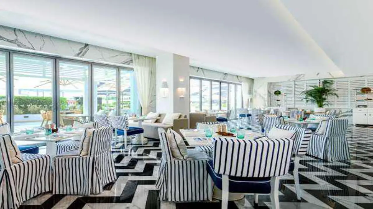 Mansio в Th8 Palm от The Devmark Group галерея 5