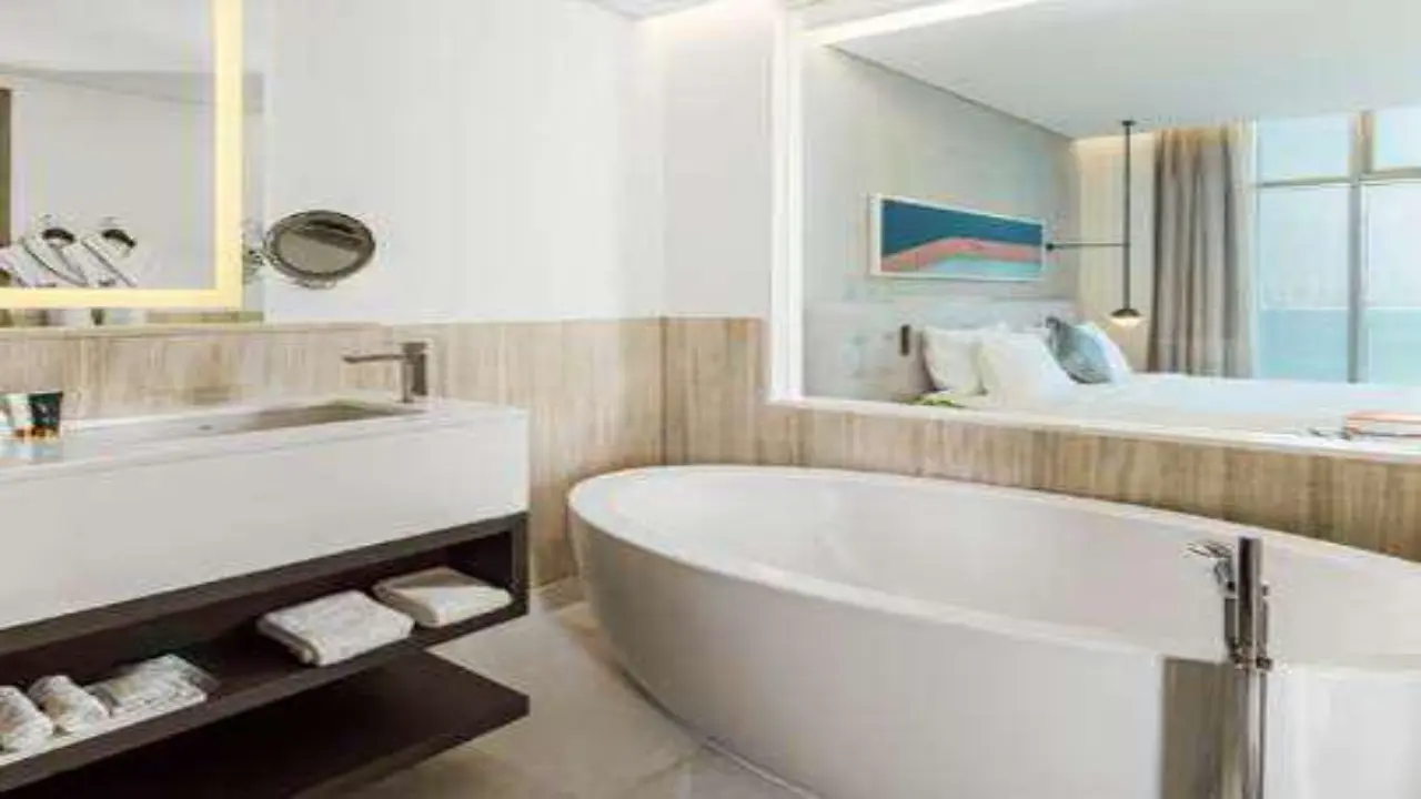 Mansio в Th8 Palm от The Devmark Group галерея 4