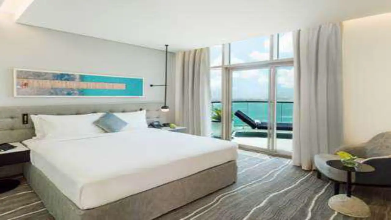 Mansio в Th8 Palm от The Devmark Group галерея 2