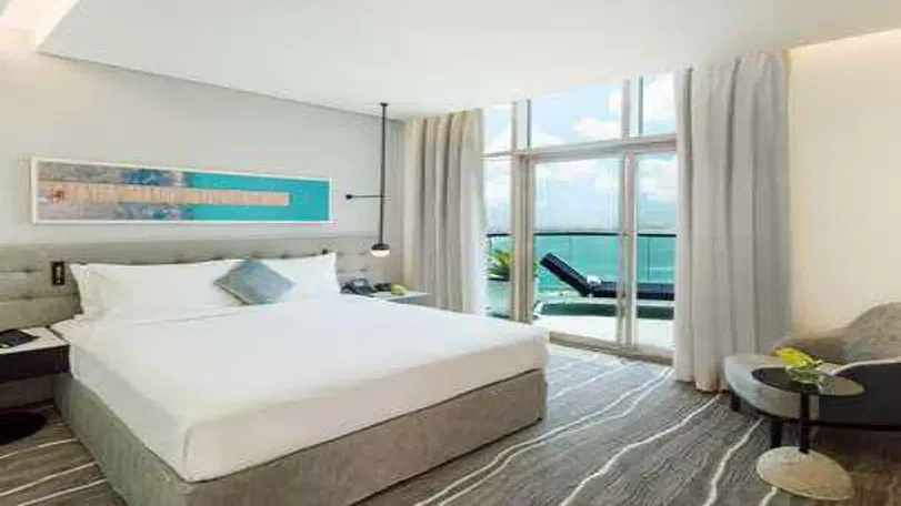 Mansio at Th8 Palm by The Devmark Group gallery 2