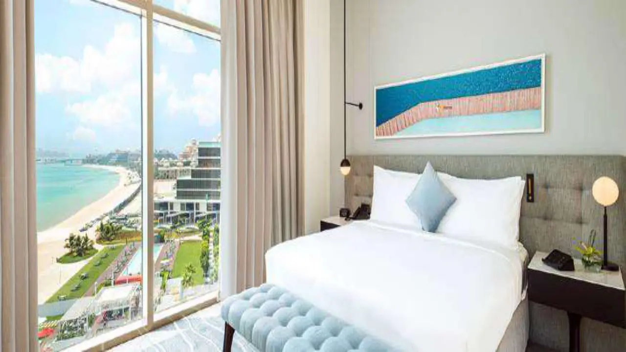 Mansio в Th8 Palm от The Devmark Group галерея 1