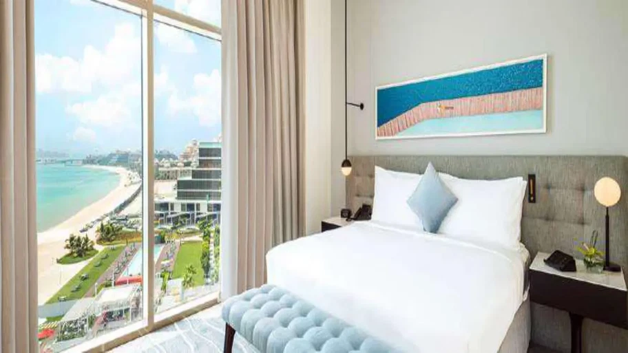 Незаконченная недвижимость в Дубае