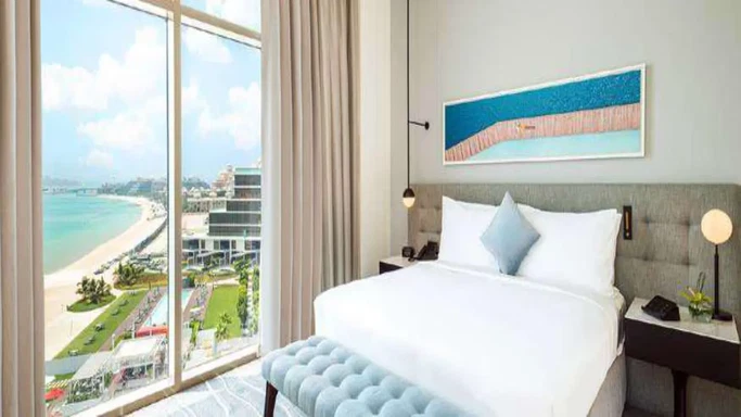 Mansio at Th8 Palm by The Devmark Group gallery 1