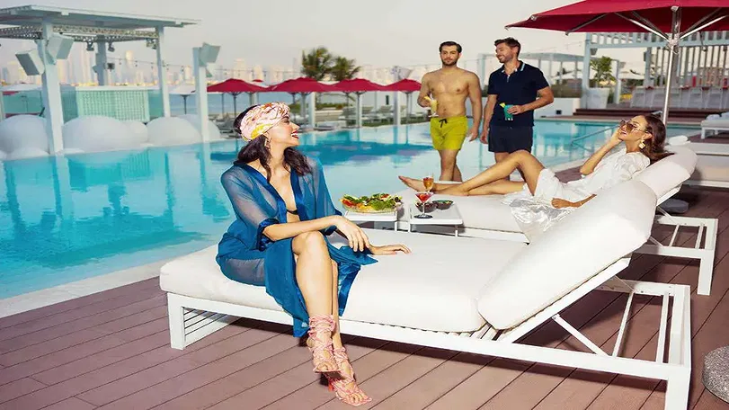 Mansio at Th8 Palm by The Devmark Group gallery 11