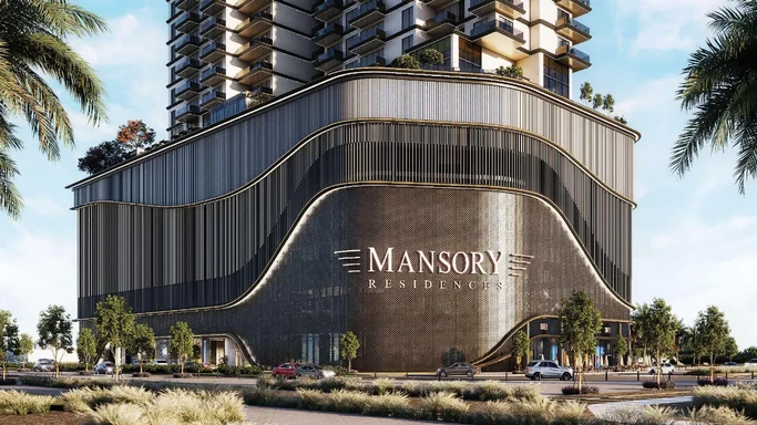 Mansory Residences by Amaal gallery 3