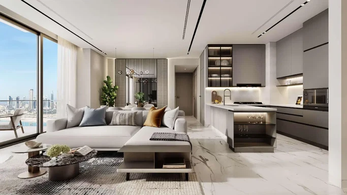 Mansory Residences by Amaal gallery 8