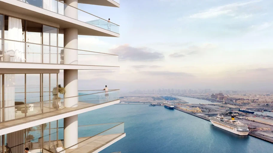 Dubai Offplan Properties