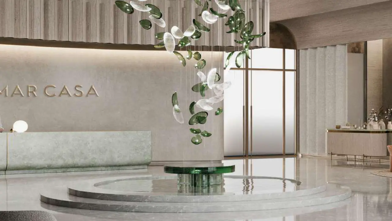 مار كازا من ديار معرض 10