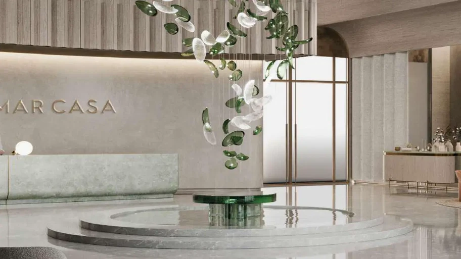 Dubai Offplan Properties