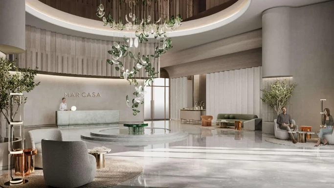 Mar Casa by Deyaar gallery 9