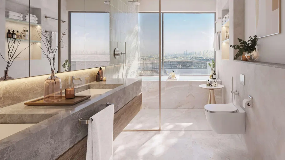 Dubai Offplan Properties