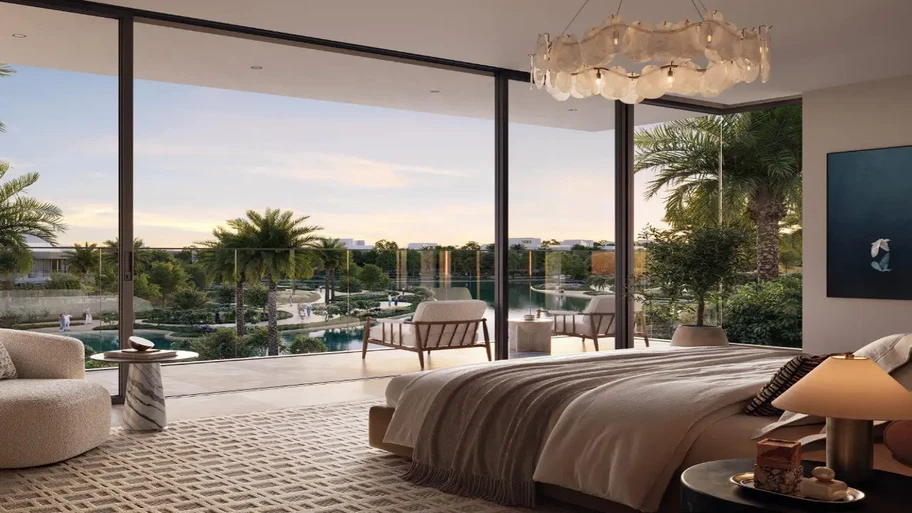 عقارات دبي خارج المخطط