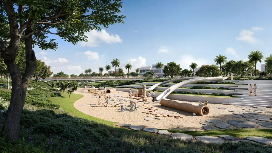 Dubai Offplan Properties