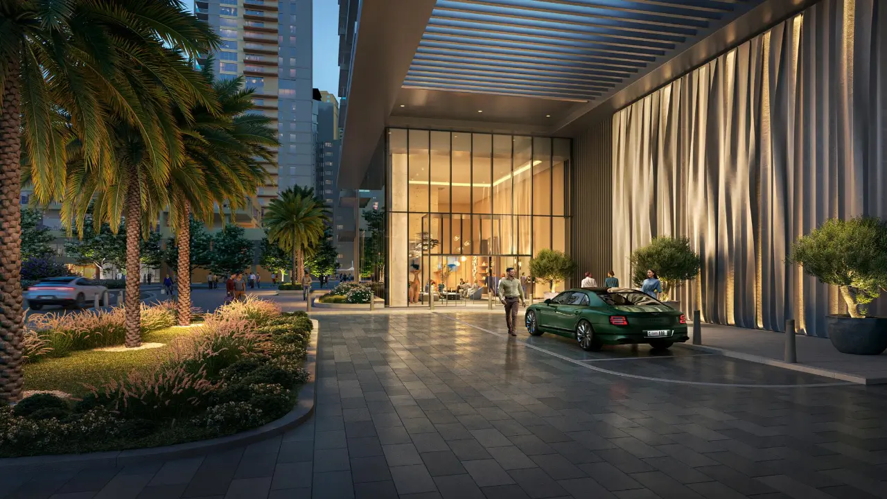 Marina Cove by Emaar gallery 6
