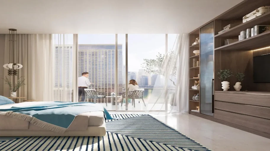 Dubai Offplan Properties