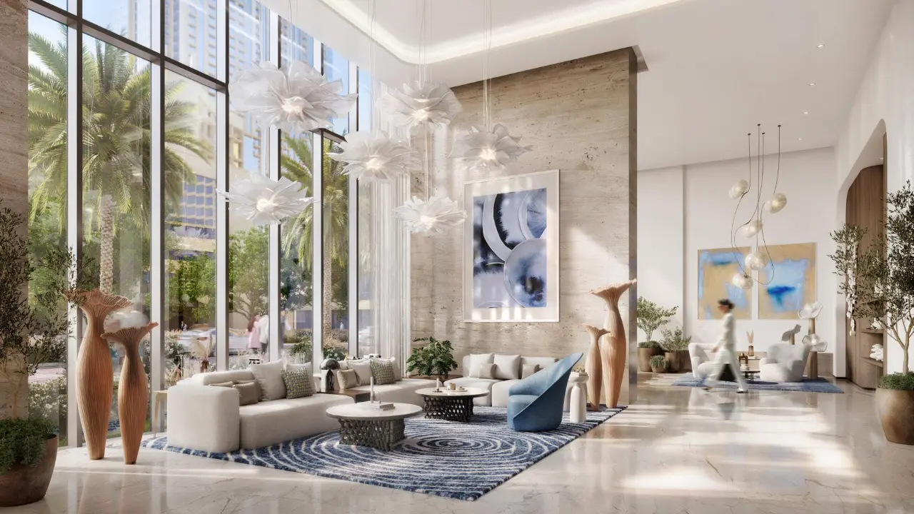 Marina Cove by Emaar gallery 3
