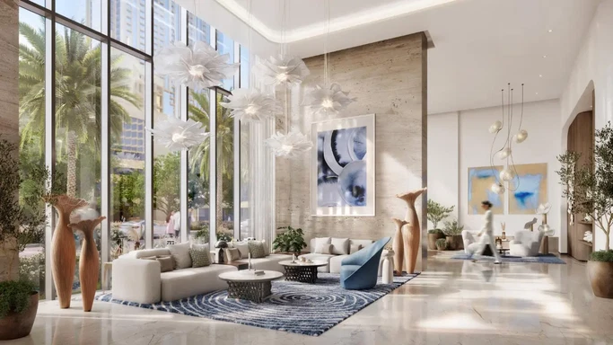 Marina Cove by Emaar gallery 3