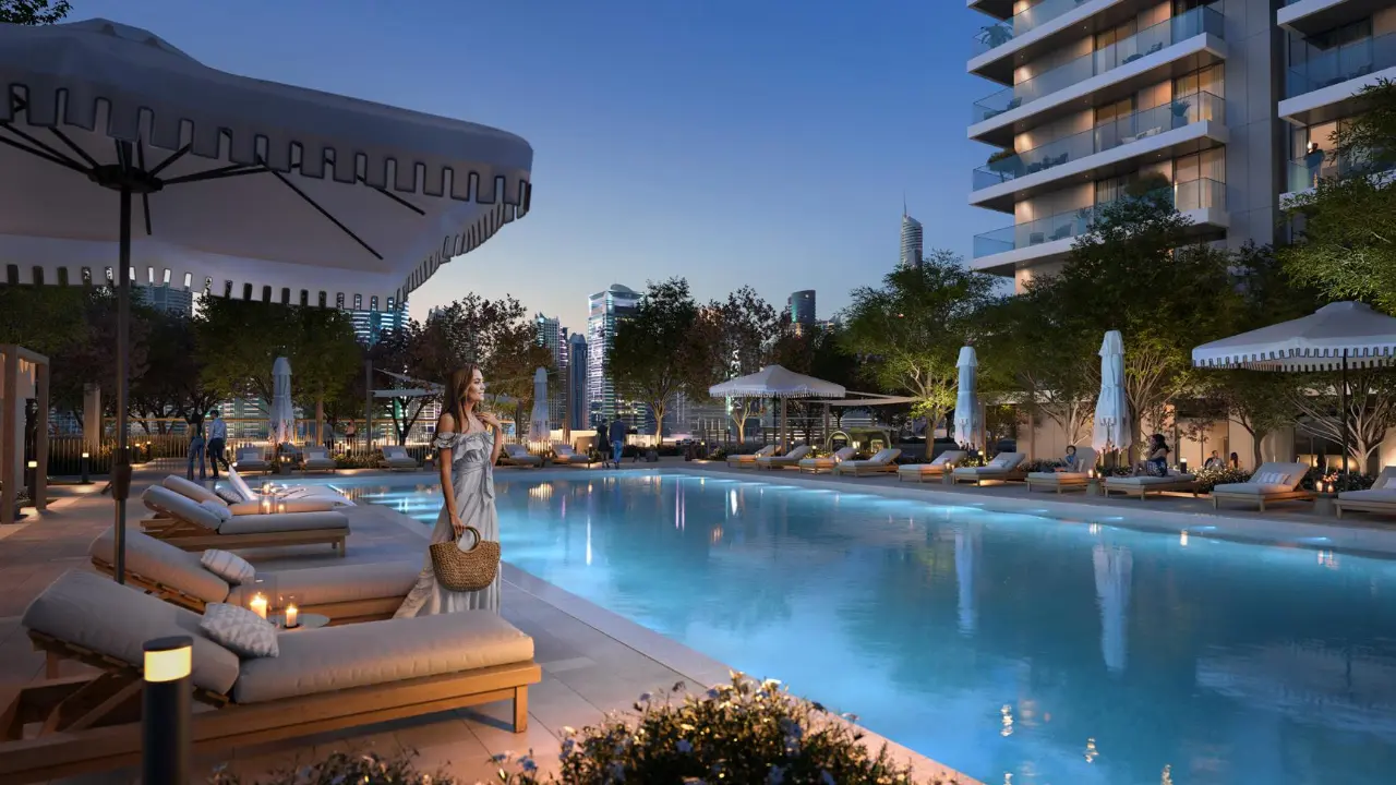 Marina Cove by Emaar gallery 2