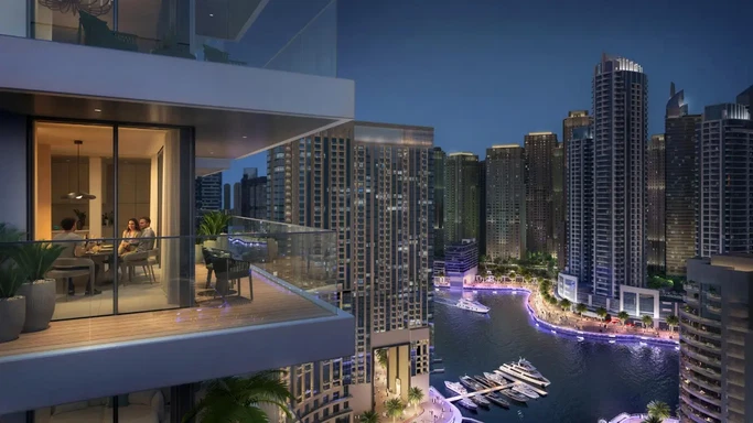 Marina Cove by Emaar gallery 8
