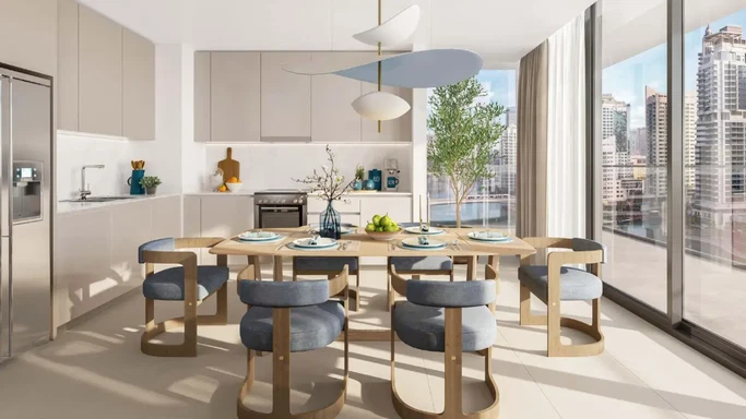 Marina Shores By Emaar gallery 8