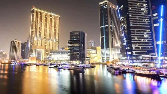 Marina Shores By Emaar gallery 6