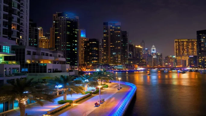 Marina Shores By Emaar gallery 5