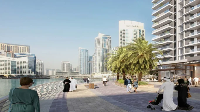 Marina Shores By Emaar gallery 4