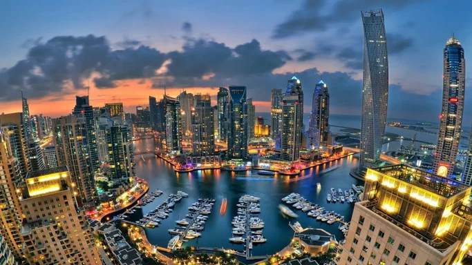 Marina Shores By Emaar gallery 3