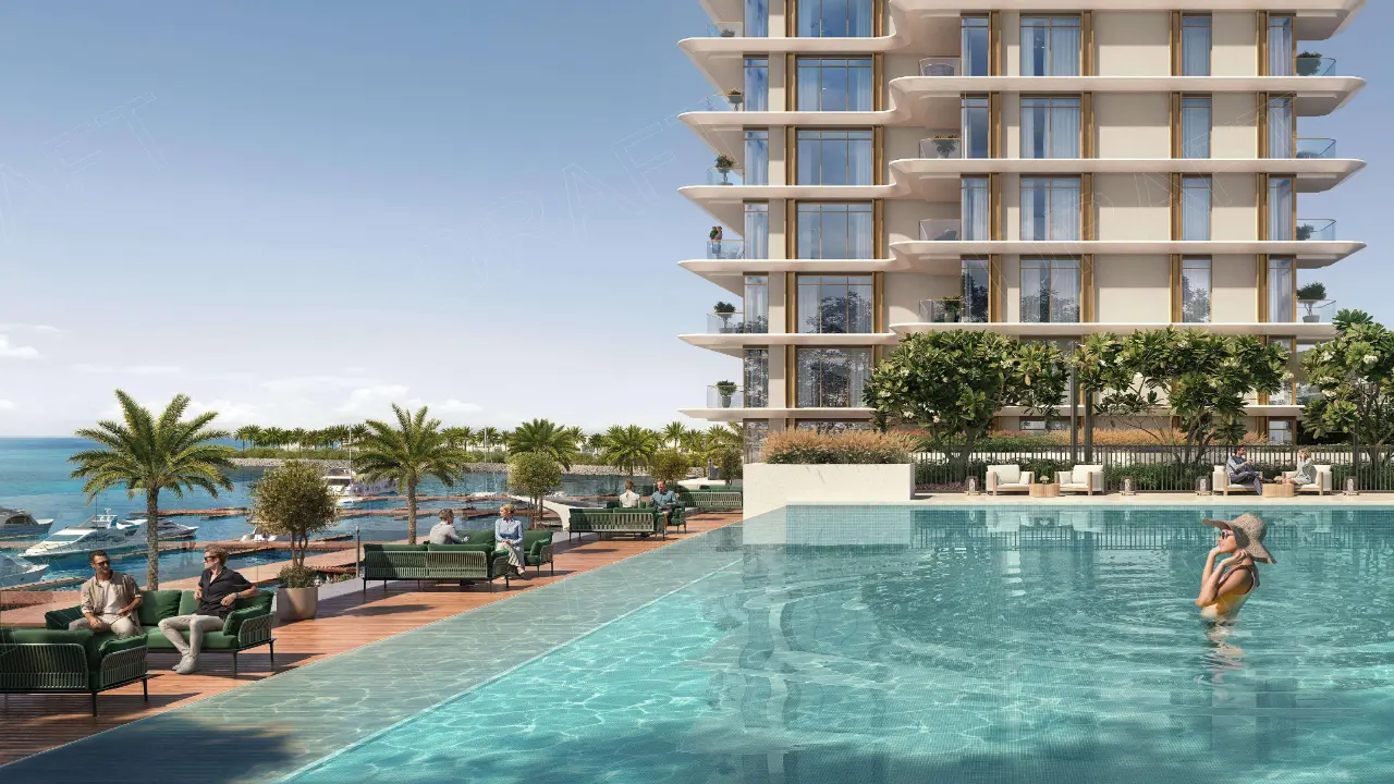 Marina Views by Emaar gallery 4