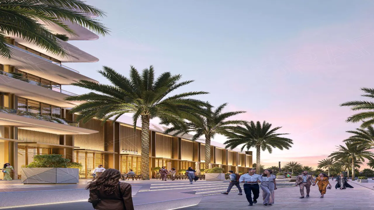 Marina Views by Emaar gallery 3