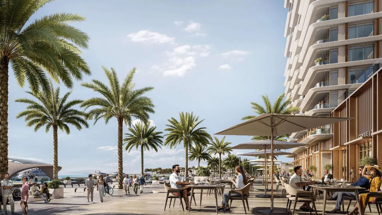Marina Views by Emaar gallery 2