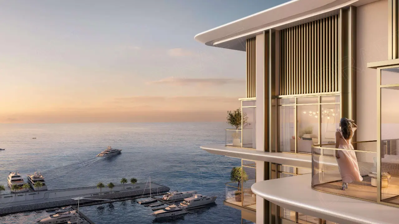 Marina Views by Emaar gallery 11