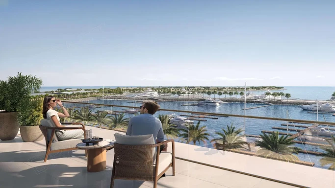 Marina Views by Emaar gallery 10